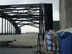 郏县专注工业场景喷漆服务